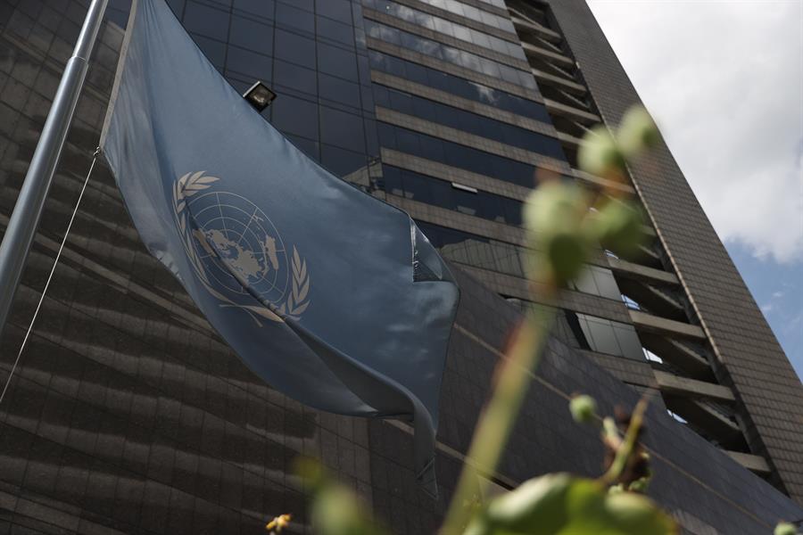 Gobierno suspende las actividades de la oficina de DDHH de la ONU en Venezuela