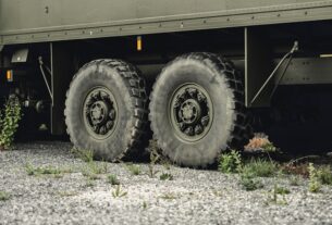 Industria de neumáticos presenta un rezago tecnológico