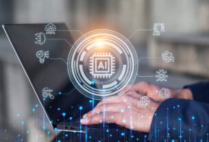 Inteligencia artificial generativa: 5 desafíos planteados