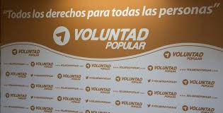 Voluntad Popular