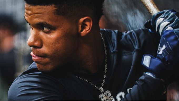 Juan Soto