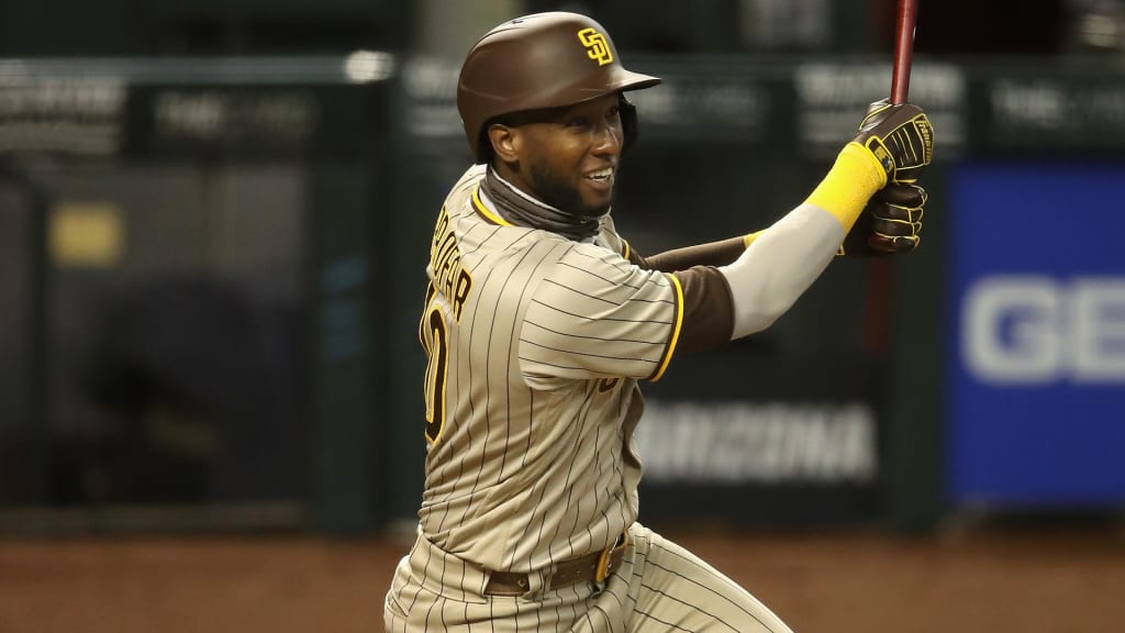 Jurickson Profar