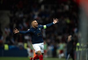 Kylian Mbappé se irá del PSG al final de la temporada