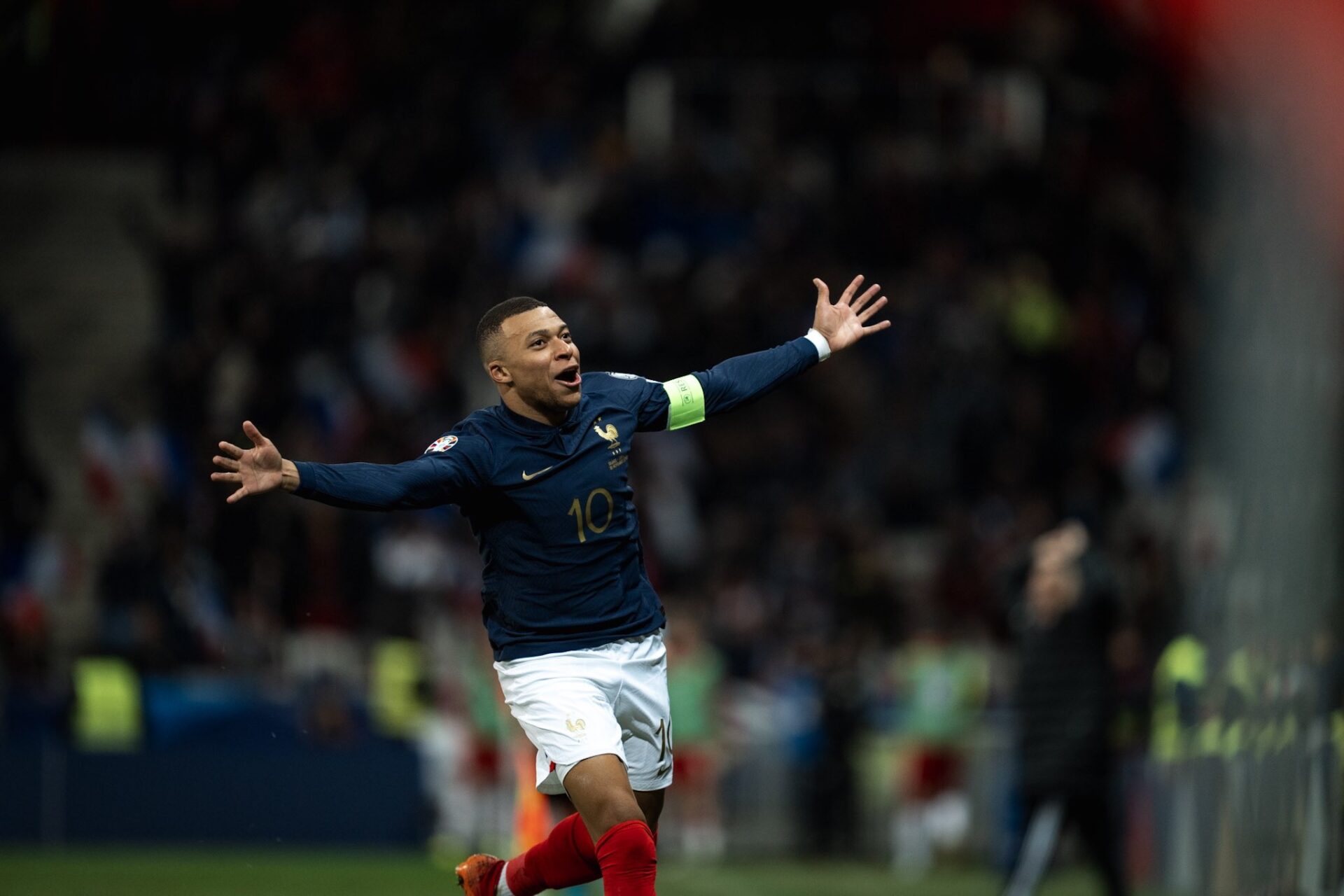 Kylian Mbappé se irá del PSG al final de la temporada