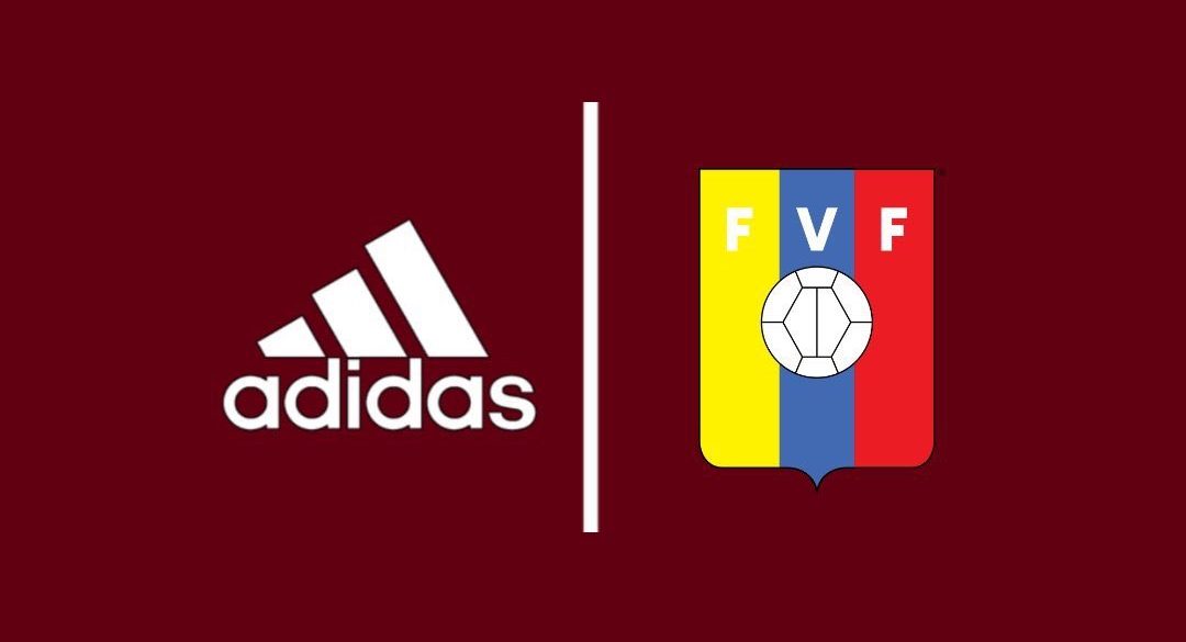 Adidas - Vinotinto