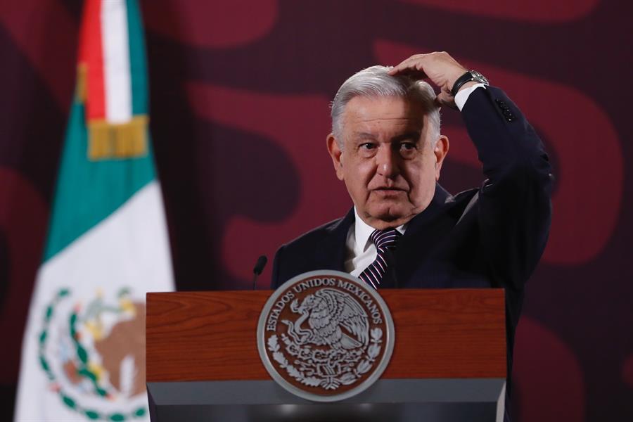 López Obrador recibirá delegación de EEUU sobre migración
