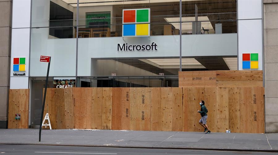 Microsoft creará un centro de Inteligencia Artificial en Portugal