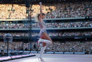 Museo británico V&A busca reclutar asesor experto en Taylor Swift