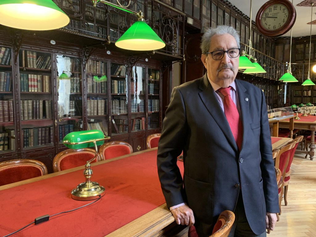 diccionario médico