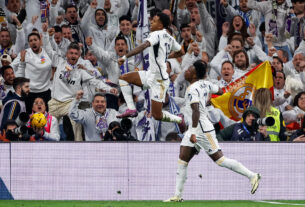Real Madrid: primer equipo deportivo con 50 millones de seguidores en X