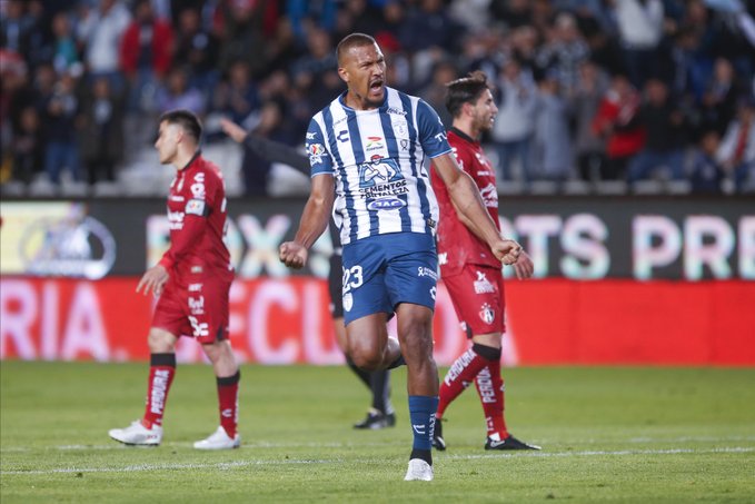 Salomón Rondón