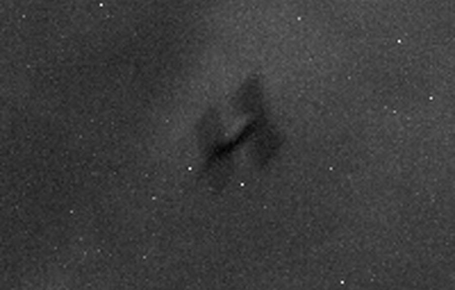 Satélite de dos toneladas entra en la atmósfera terrestre tras acabar su vida útil