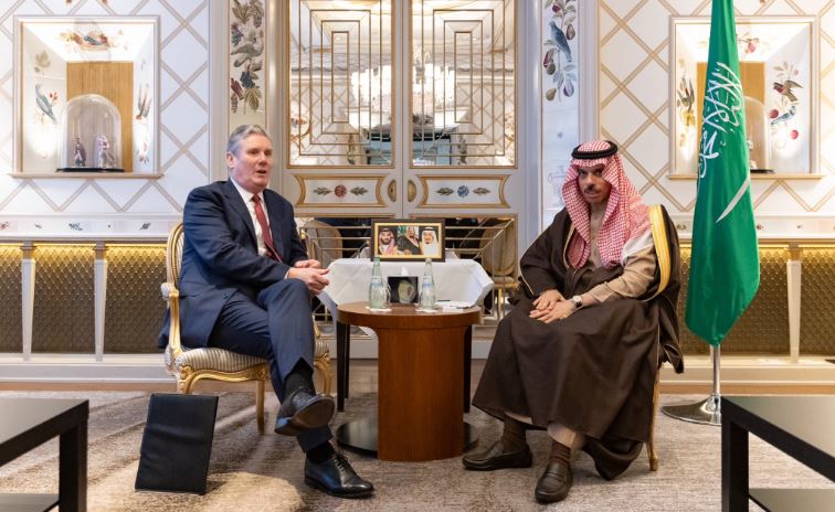 Se propone crear al Estado palestino y no excluir a Israel de esta dinámica política