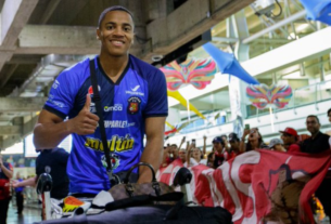 Sebastian Cano Caporales: Un viejo conocido regresa al Rojo