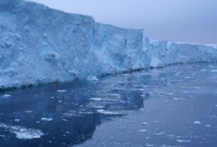 Un estudio advierte que el calentamiento global causaría deshielo en la Antártida