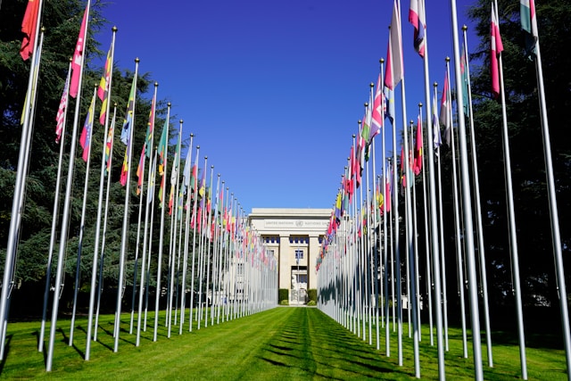 Venezuela reclama respeto a su soberanía para cooperar con la ONU