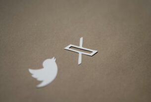X restableció la cuenta de la viuda de Alexéi Navalni