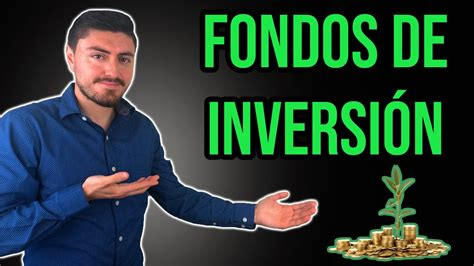 Fondo de inversión: Descubre qué es y cómo funciona para potenciar tus inversiones 