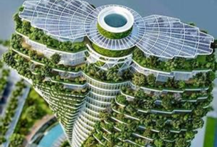 Los Principales Proyectos Innovadores de Arquitectura en 2023: Diseñando el Futuro