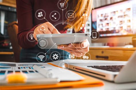 Por qué es clave tener una página web para empresas: Impulsa tu presencia digital y alcanza el éxito 