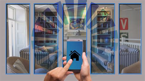 Beneficios de la Vivienda Inteligente: Transformando la forma en que vivimos 