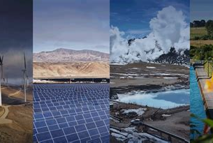  Energía renovable para vivienda: conoce los conceptos básicos