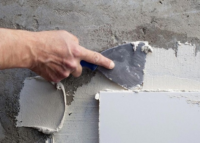 PILPERCA - ¡Entérate! Cal en construcción; Propiedades y tipos - FOTO