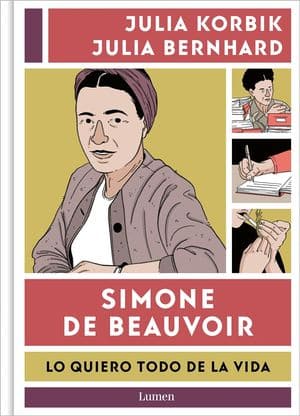 Simone-De-Beauvoir