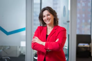 Eliminar la brecha en las áreas STEM