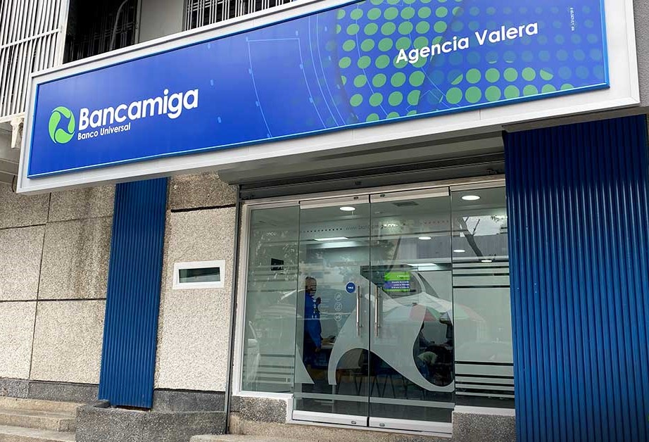 Bancamiga bancariza a más venezolanos en 2024 1 Agencia Valera Bancamiga Destacada ES y BFN