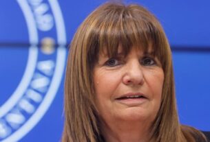 Argentina promoverá leyes antimafia y contra el lavado de dinero