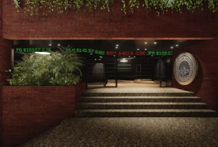 Bolsa de Valores de Caracas aumenta su capital