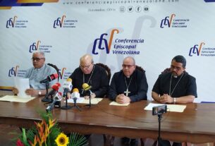 CEV pidió garantizar participación equitativa en las elecciones presidenciales