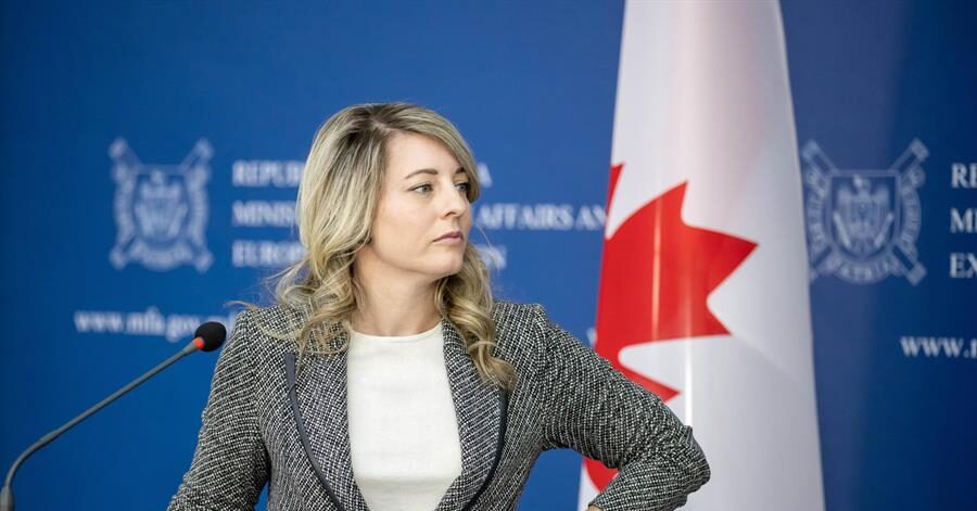 Canadá calificó como «no democráticas» las elecciones en Rusia