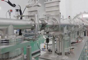 China inauguró primera «estación espacial terrestre» para simular entorno del espacio