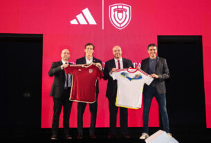 Conoce dónde puedes conseguir la "nueva piel" Vinotinto