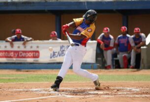 Team Venezuela - Fuente de imagen referencial - X - @LaPrensaTachira