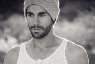 Enrique Iglesias