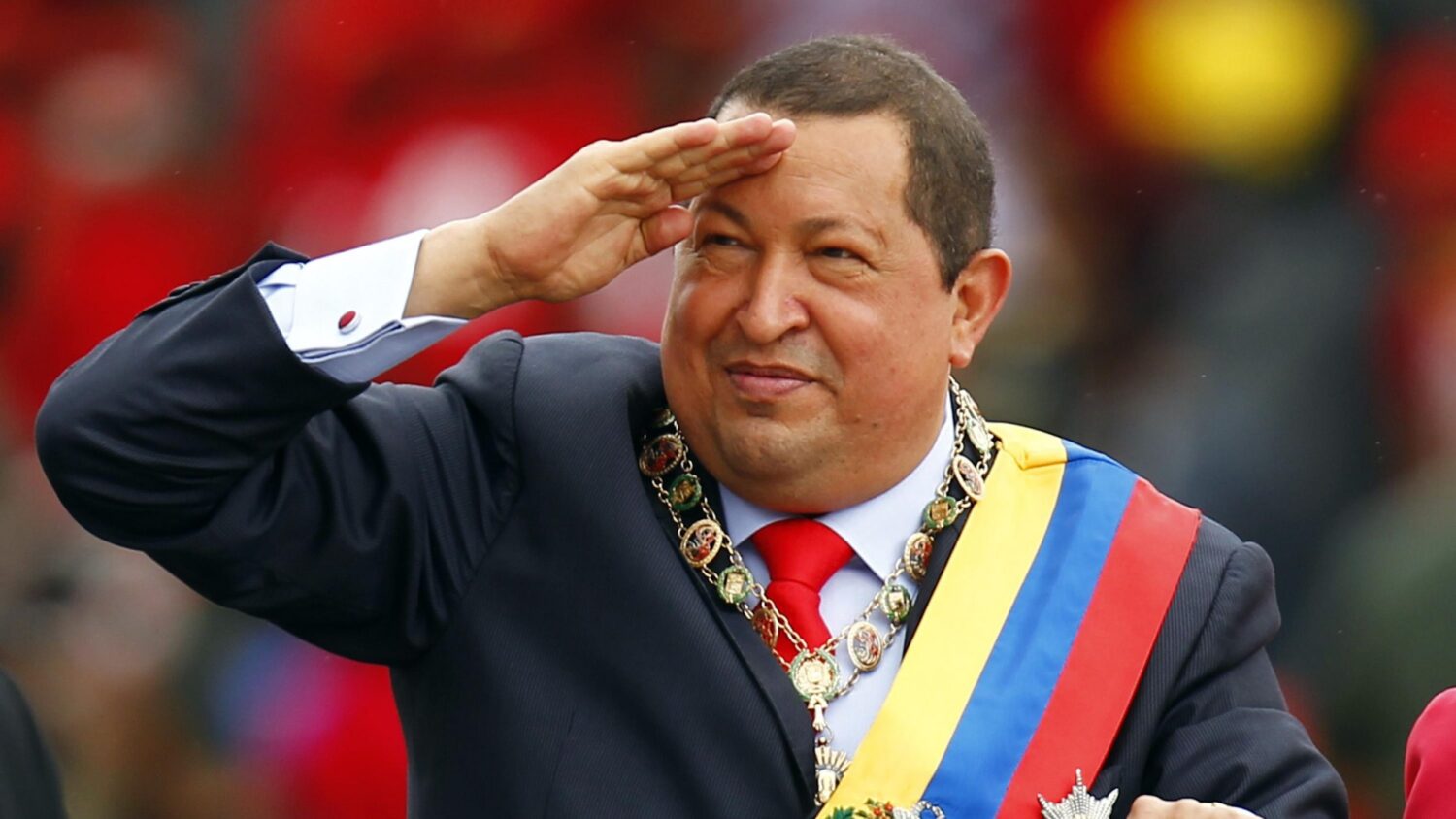 Estado venezolano conmemora 11 años del fallecimiento de Hugo Chávez