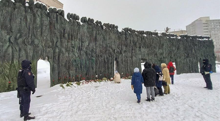 Más de cuarenta países piden investigación internacional por muerte de Navalni