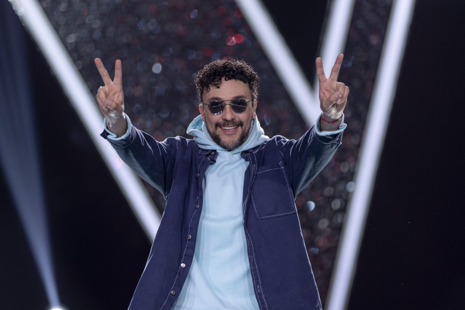 "Nuestra vida en canciones": la nueva gira de Andrés Cepeda por Colombia