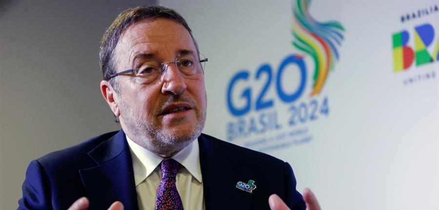 PNUD advierte que la polarización está creando cada vez más desigualdad