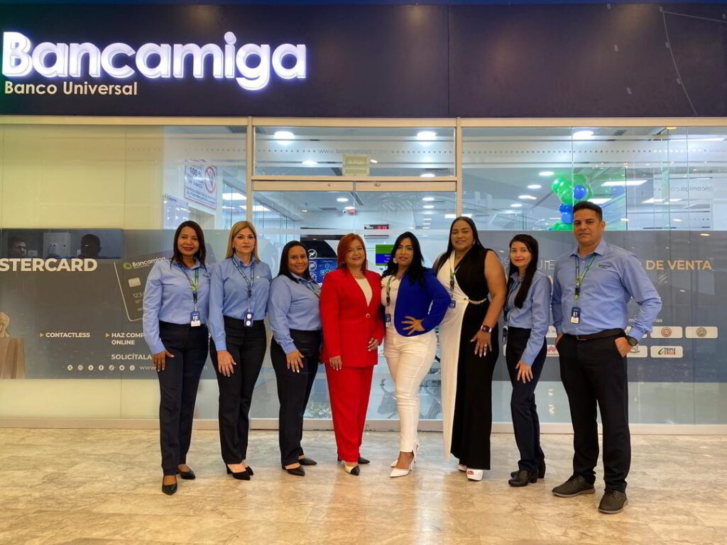 Bancamiga llega a Cumaná para impulsar más el desarrollo del oriente del país 2 Para acompanar cuerpo de texto Informacion de Bancamiga Cumana