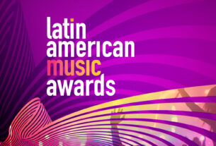 Peso Pluma y Feid: los favoritos de la novena edición de los Latin AMAs