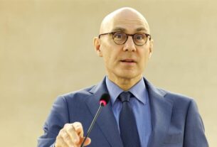 Preocupación en la ONU por contrabando de armas y criminalidad en Latinoamérica