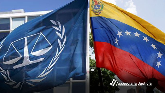 Acceso a la Justicia