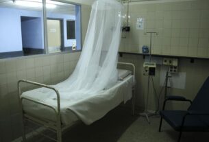 Uruguay en alerta por segundo caso de dengue autóctono