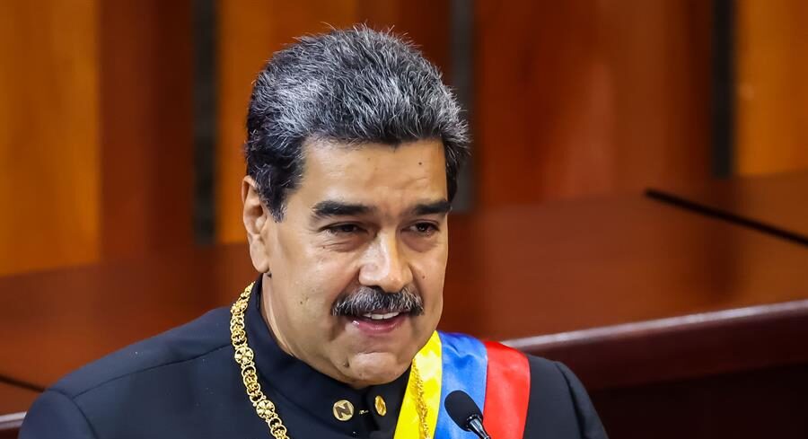 Venezuela rechaza prórroga sobre emergencia nacional dictada por EEUU