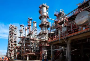 Economía circular: Cepsa da una segunda vida a 700 toneladas anuales de residuos