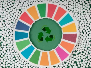 España invierte 20 millonesde euros para fomentar proyectos de economía circular en empresas